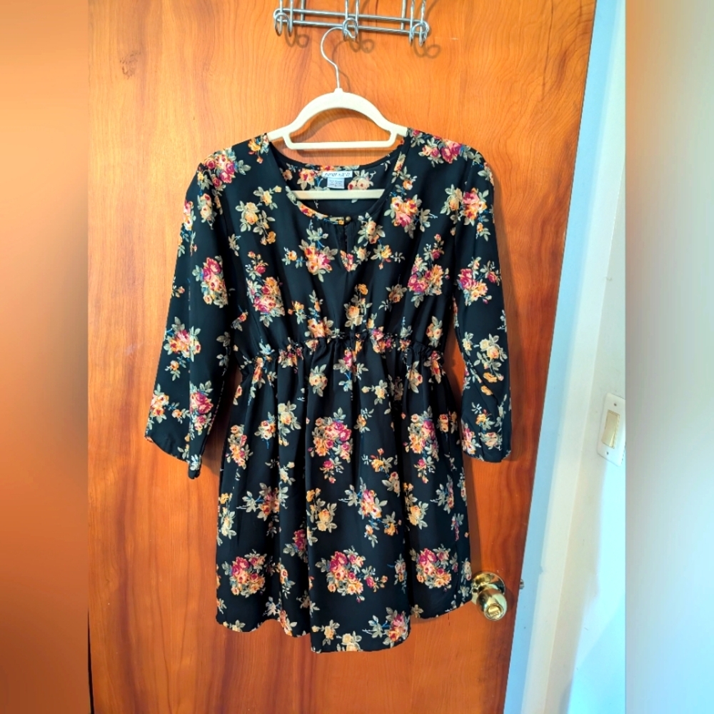 Rumor Has It Blouse